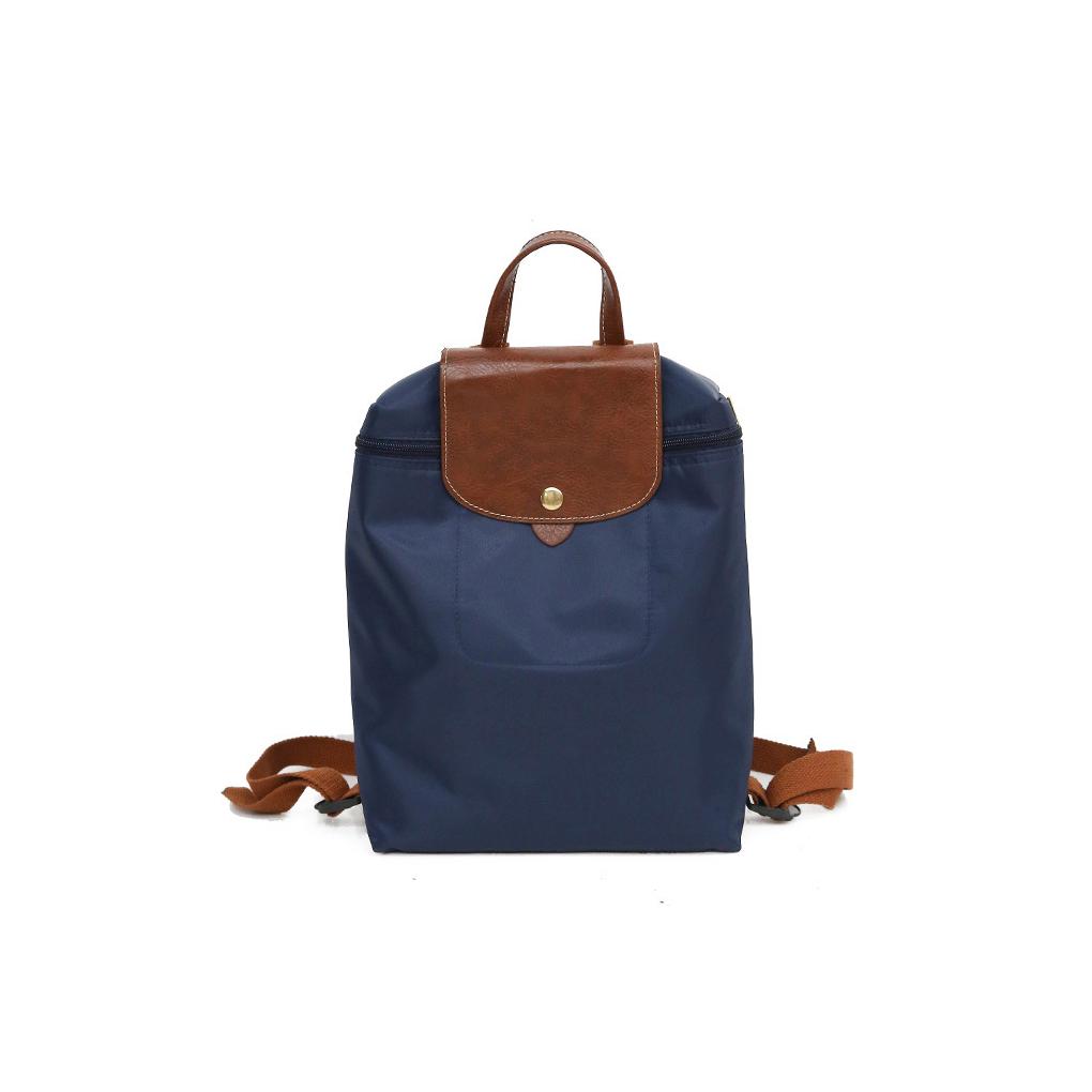 Damenhandtasche und Rucksack, großes Fassungsvermögen, Nylon-Rucksack, Camping, verstellbarer Rucksack, Outdoor-Ausrüstung, Geburtstagsgeschenk