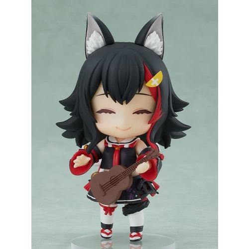 Nendoroid Hololive Production Ogami Mio Non-scale Plastic Painted Movable Figure G12856