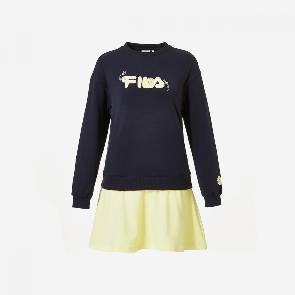

Fila Girl Gardening Amiga One Piece (В) 145