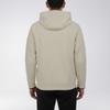 Nike As M Nsw Te Fz Flc Simple Hooded Zip Shoulder Long Sleeve Jacket Men jackets DD5285-229