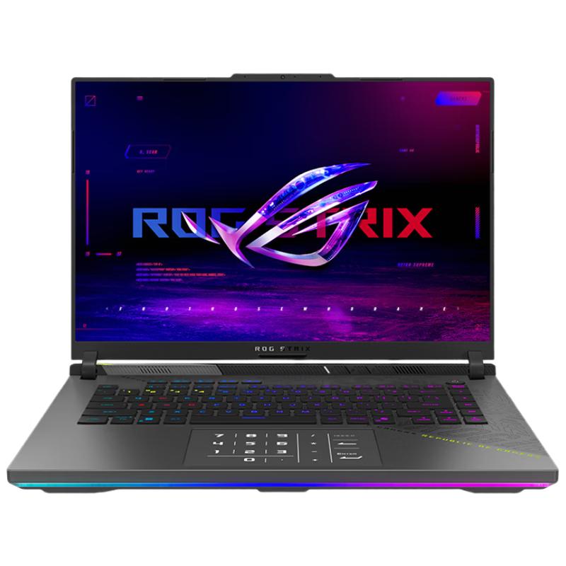 ASUS ROG Moba 9 16-inch Gaming Laptop (Ryzen 9) (CN version)