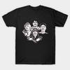 T-shirtler – Tişörtler