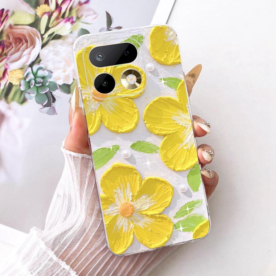 For Realme 16 Pro Plus Case New Style Cute Cat Cartoons Soft Silicon Cover For Realme16 Pro 16 Pro+ Protective Cases Bumper