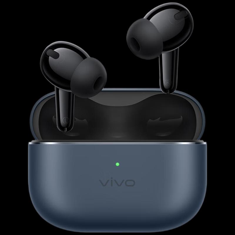 vivo TWS 4 Hi-Fi Edition True Wireless Earbuds