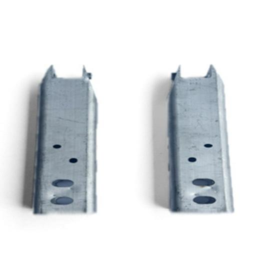 BMW 4 Series G22/G23 Front Bumper Frame Bracket (51117451165/66)