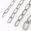 304 Stainless Steel Long Link Chain