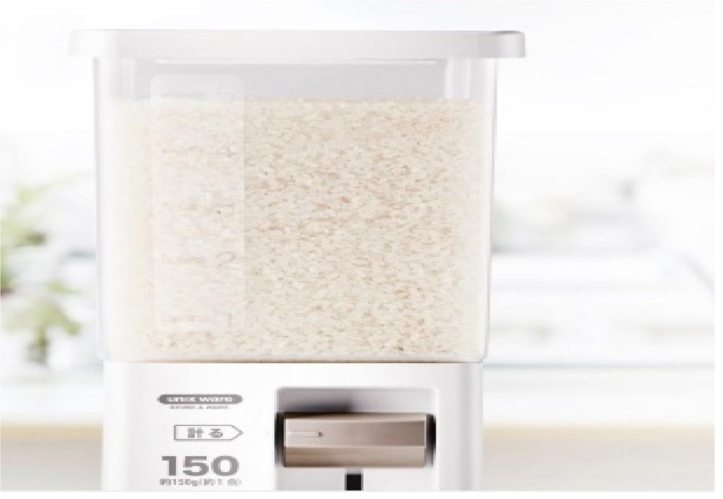 Asvel Measuring 7504 Box, 6kg, White,