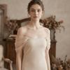 Loose Mesh Off Shoulder Sleeves Detachable Bridal Wedding Arm Covers  Women