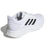 Adidas Duramo 10 Cloud White Core Black Dash Grey Sneakers GW8348