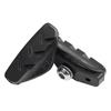 1 Pair Premium Bike Brake Pads Mountain and Road Bicycle V-Brake Pads Bike Rubber Brake Blocks Easy Installation