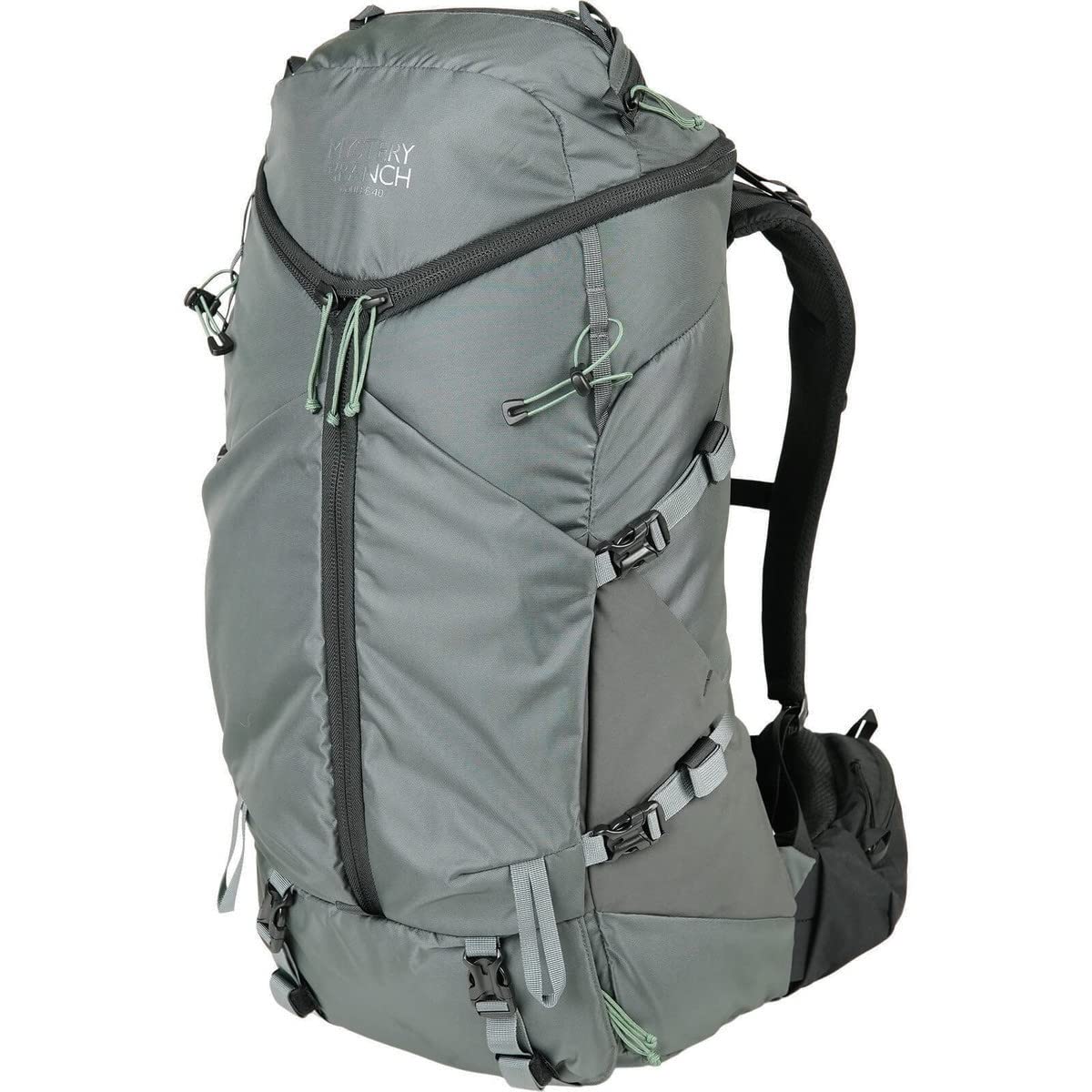 

[Mystery Ranch] COULEE 40 19761533 Mineral Gray M