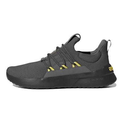Lite Racer Adapt 5.0 Cloudfoam Slip On Shoes 'Grey Black' Sneakers GX6773