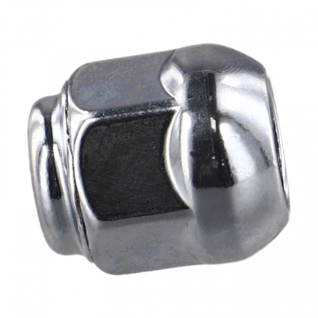 Radmutter 90304-SA5-013 Autozubehör Ersatz Silber