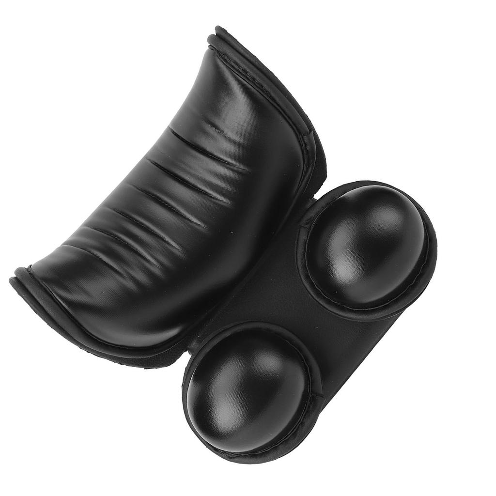 Hair Spa Neck Rest U Shape Ergonomic Soft Waterproof Shampoo Bowl Neck Pillow for Beauty Salon