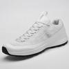 Fashion New Men's Slip On Walking Shoes Ultra Light Breathable Non Slip Running Shoes Casual Fashion Sneakers Mesh Workout Sports Flats