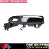 Linke Oder Rechte Innenraumtürgriff Für VW Lupo 1999-2006 Seat Arosa 1997-2005 6X0837113D 6X0837114D Innen Griff