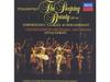 [CD] Tchaikovsky The Sleeping Beauty Nomal Edition Antal Dorati PROC-1423 NEW
