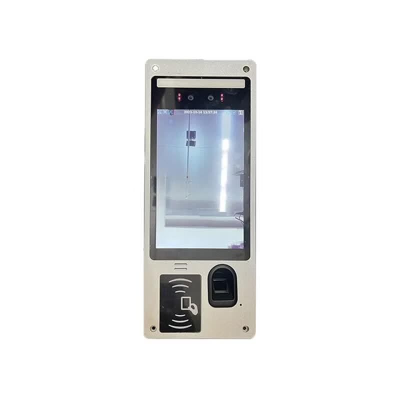 AEBELL Smart AB Door Access Control Terminal CN plug (adapter included)