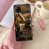 Excavator Case For Samsung Galaxy A54 A34 A14 A13 A12 A22 A32 A52 A72 A51 A71 A53 A52S Back Cover
