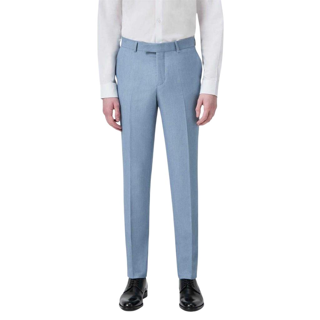 Twisted Tailor Mens Formal Trousers