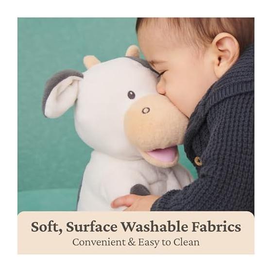 GUND Buttermilk Cow 6066847