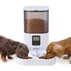 DoggyMan Automatic Pet Feeder Twin