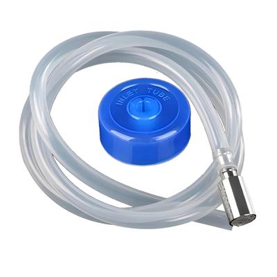 A25F-Rubber Pipe Hose Tube And Silicone Water Pump Hose Weight Block Set For 5 Galon Water Bottle Pump