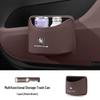 Fits Fengxingxinghai S7/V9/Lingzhi: Car Trash Can and Interior Storage Box