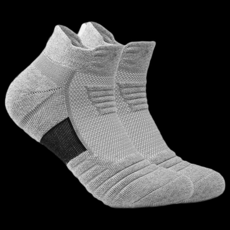 Men s Thick Terry Sports Socks