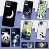 Cute Cartoon Panda For Realme 12 13 10 11 14 Pro Plus GT 6T 6 5 GT7 Pro C61 C55 C53 C51 C21Y C25S C75 C67 Case