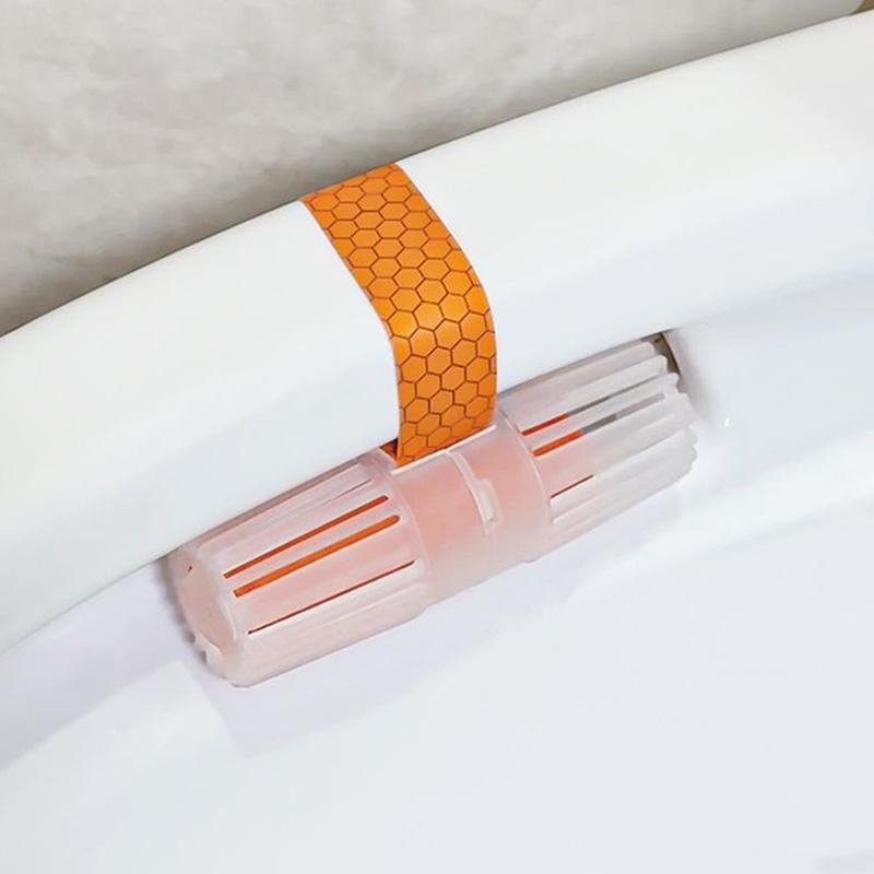 Automatische WC-Reiniger Kugel WC Toilettenreinigung Deodorant Werkzeuge Haushalt Badezimmer Toilette Geruch Erfrischer Waschen Deodorizer