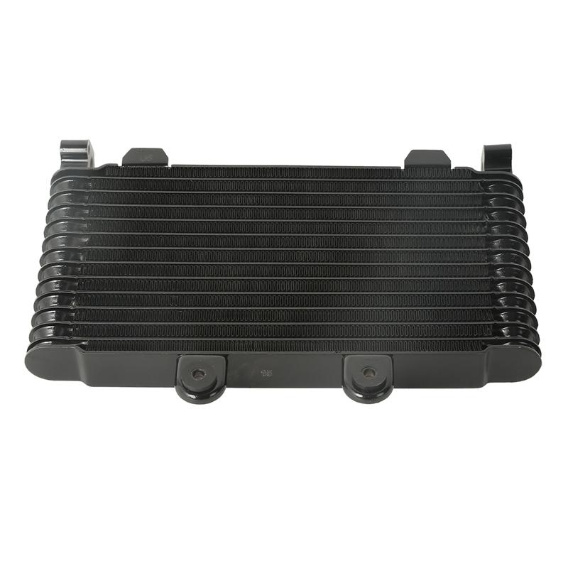 Oil Cooler Radiator For Suzuki GSF1200 Bandit 1996-2000 1997 1998 1999 Motorcycle