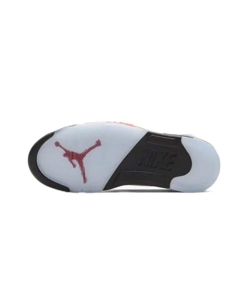 Jordan 5 Retro Mid Fire Red - DA1911-102