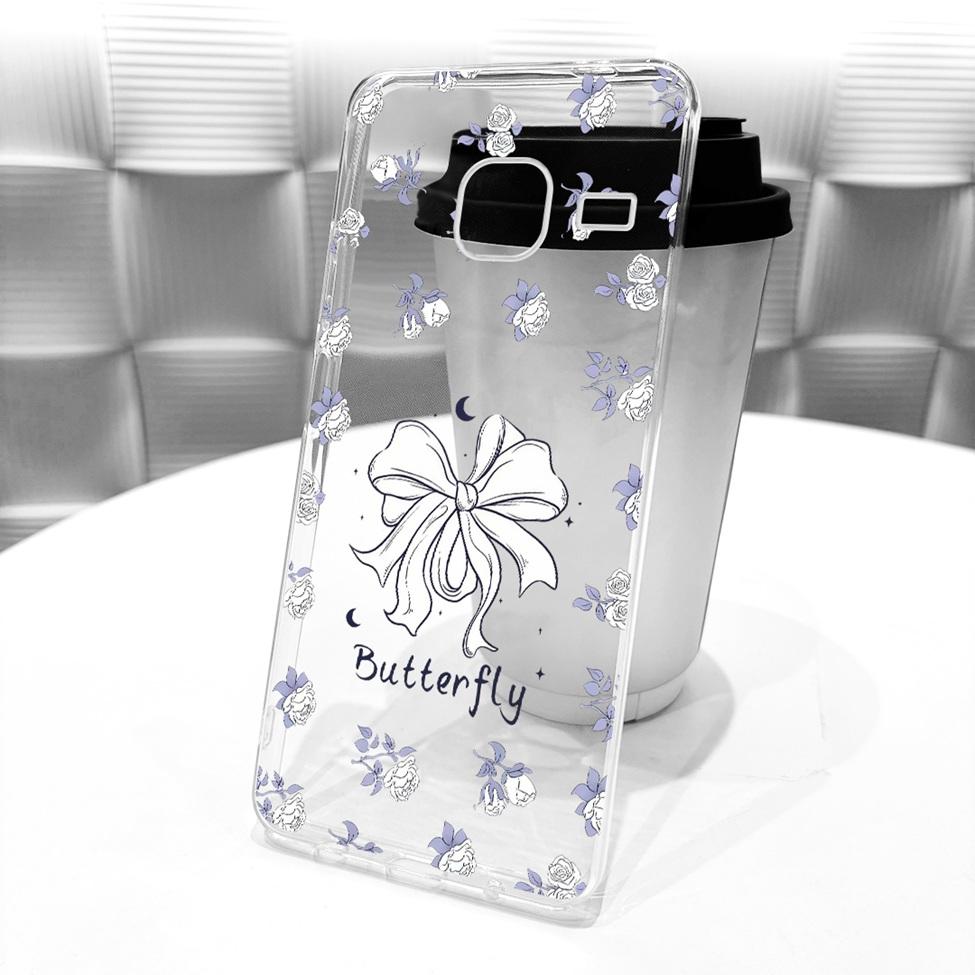 For Samsung Galaxy J1 mini Clear Case Aesthetic Luxury Cute Fashion Funny Painted Casing For Samsung J1 mini SM-J105B SM-J105H