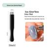 Double-Head Cat Eye Nail Art Magnet – Multifunctional Cylinder for Fancy Effects