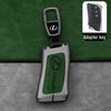 Compatible Key Case for Lexus ES300h, ES200, RX350h, NX200, RX300, NX260, RX270