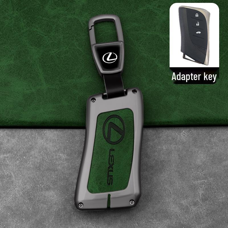 Compatible Key Case for Lexus ES300h, ES200, RX350h, NX200, RX300, NX260, RX270