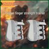 Trigger Finger Strength Trainer Kit