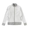 Kapelmuur Sweat Fleece-Lined Blouson, Off-White