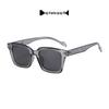 Polarized Trend Sunglasses - Anti-Glare Unisex Driving Glasses