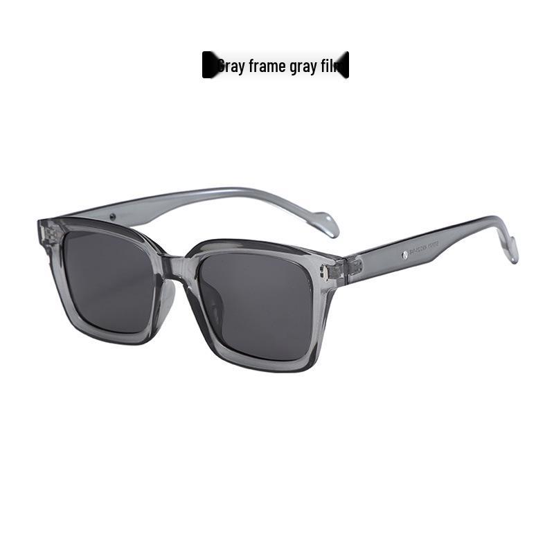 Polarized Trend Sunglasses - Anti-Glare Unisex Driving Glasses