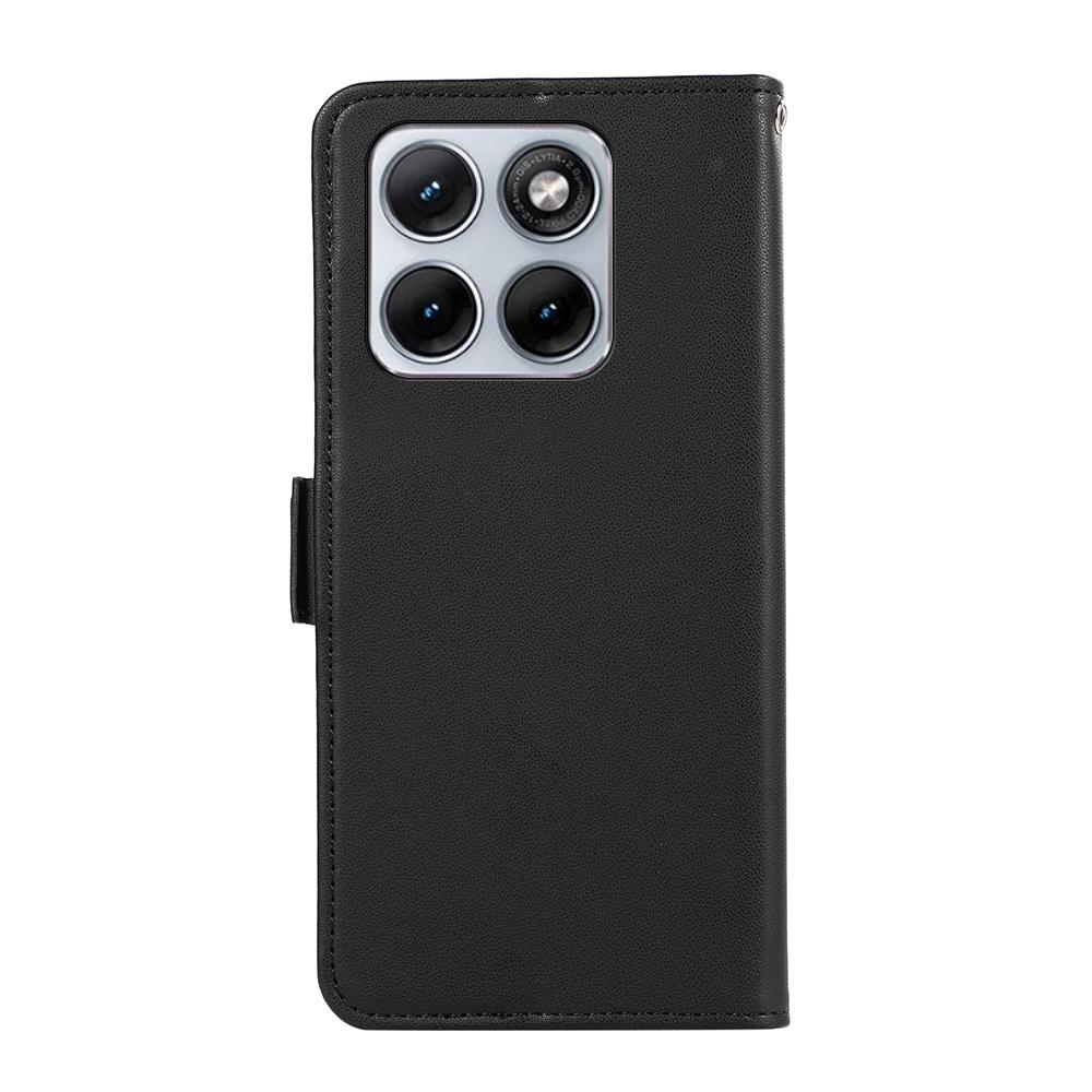 22mm Dual Color Watch Strap for Samsung Galaxy Watch3 45mm/Watch 46mm/Gear S3 Classic/S3 Frontier