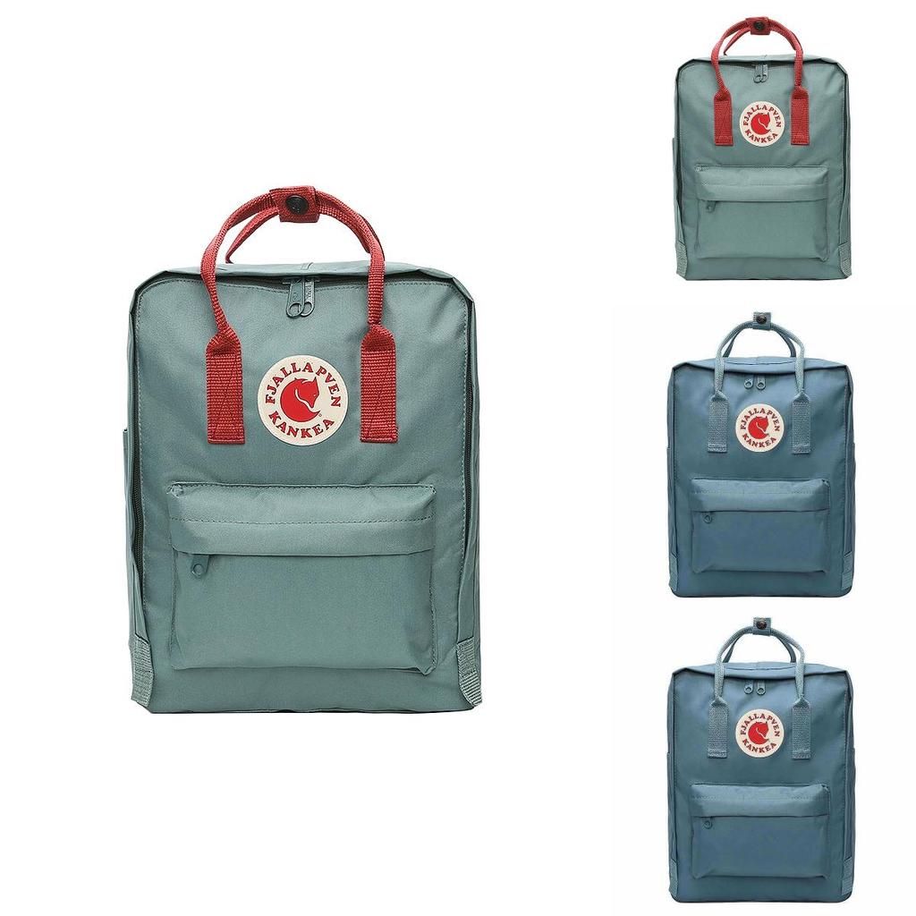 Arctic Fox North Polar Student Backpack Waterproof And Durable With Laptop And Camera Pockets