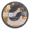 For Amazfit GTR 3 Pro Limited Edition LCD Screen Digitizer Full Assembly, Touch Display Replacement Repair Part