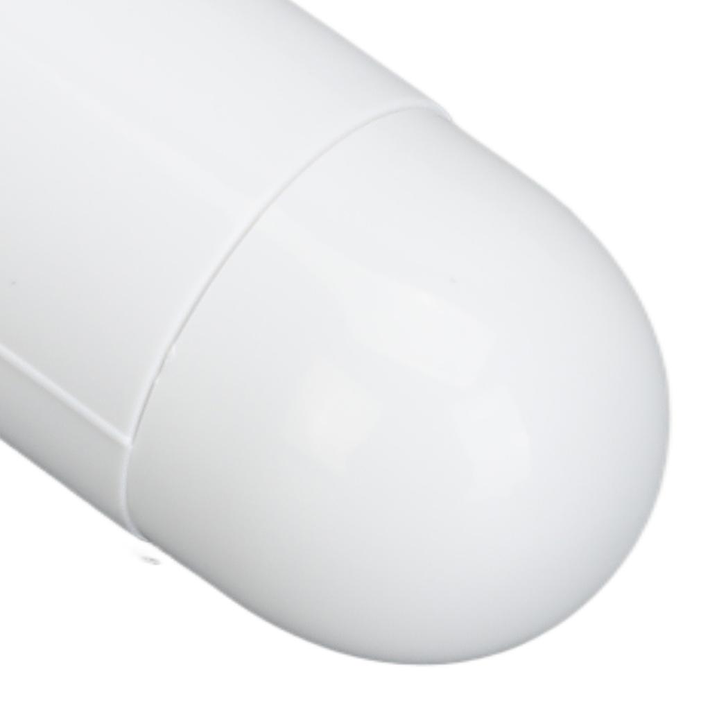 5 In 1 Electric Acupoint Massage Pen 9 Strength Gears Reduce Fatigue Acupuncture Meridians Pen with 5 Heads