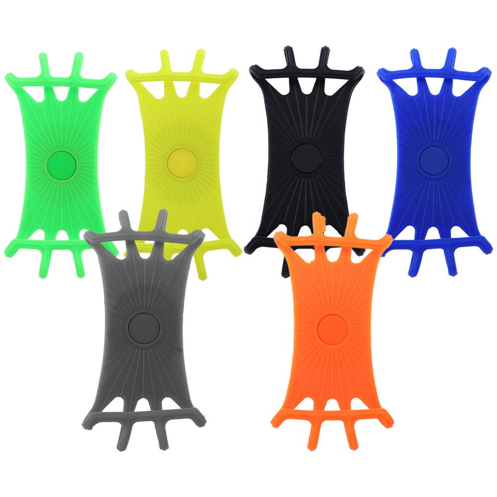 Handlebar Mount Mount Bracket Phone Holder Mobile Bracket Bicycle Phone Holder for Xiaomi M365