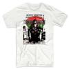 Black History Month  Africa Huey P. Newton, Malcolm X, Martin Luther King Unisex T-Shirt