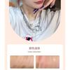 Color Eyeshadow Palette Matte Shimmer Low Saturation Earth Tone Daily Eye Makeup