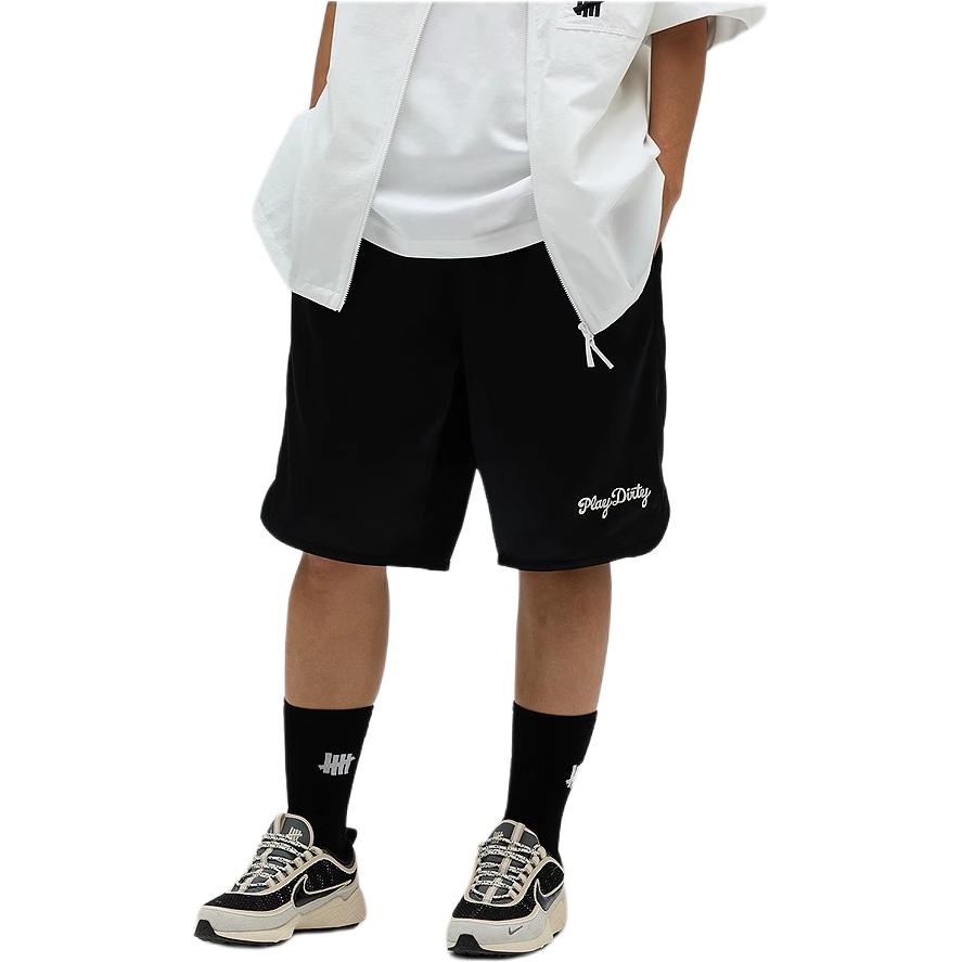 UNDEFEATED SS25 Casual Shorts Unisex UC52GWS02M