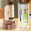 HD Portable Handheld Microscope Science Kit for Primary & Middle School Students